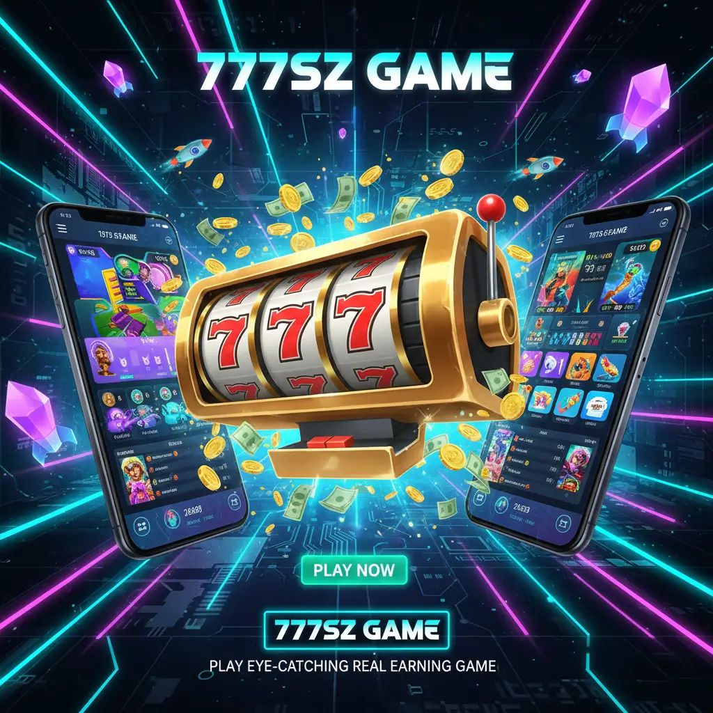 Features of 777SZ Game